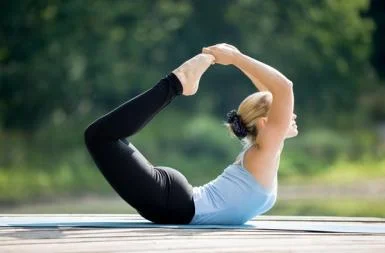 Best Yoga Asanas for Practitioners of Any Level